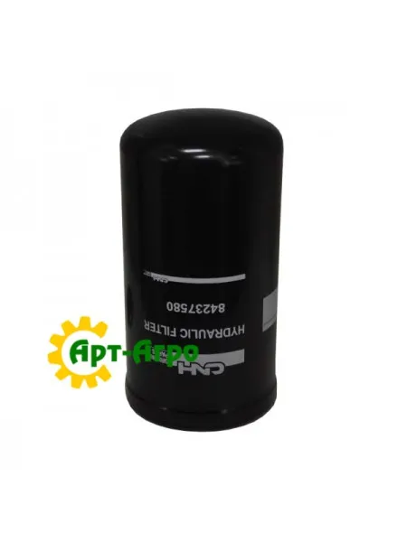 84237580 Гідравлічний фільтр CNH