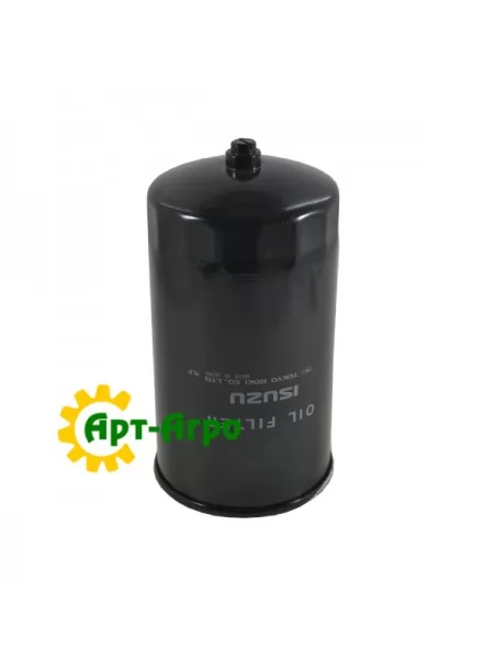 288871a1 Масляний фільтр CNH 288871a1 Масляний фільтр CNH