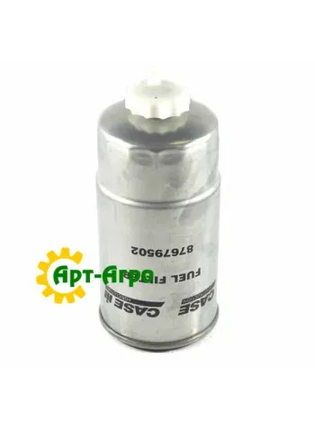 87679502 Топливный фильтр CNH