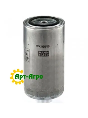 WK950 / 19 Паливний фільтр MANN