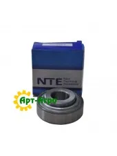205 KRP2 NTE Single Row Ball Bearing