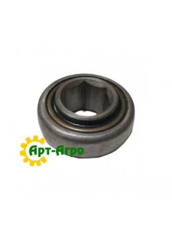AA22097 JOHN DEERE(Без УП) Підшипник кульковий з шестигранним отвором
