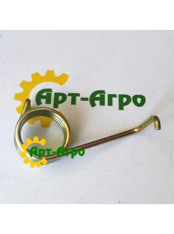 0005257830 Пружина кручення D-4x25 Claas