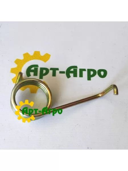 0005257830 Пружина кручення D-4x25 Claas