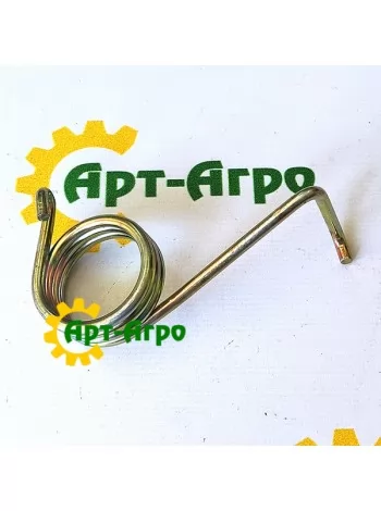 0005257840 Sprężyna skrętna D-4x25 Claas