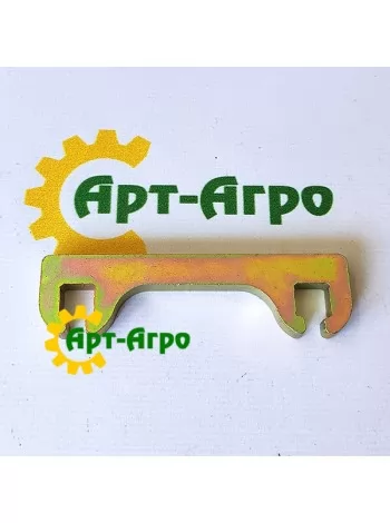 0005261870 Osłona załadowcza Claas