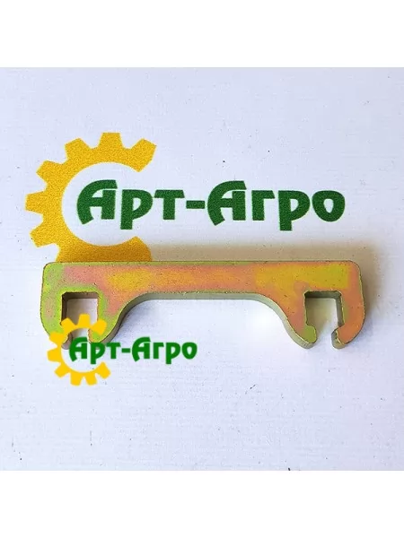 0005261870 Loading shield Claas 0005261870 Loading shield Claas