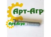 0002150100 Болт M10x60 DIN931 Claas