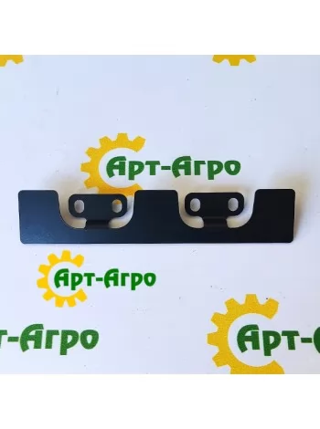 0005241530 Scythe head plate Claas