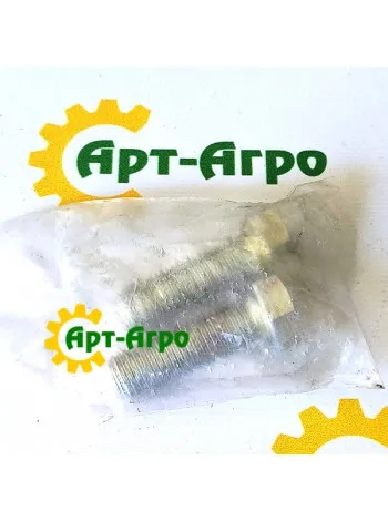 0002355860 Bolt M16x50 DIN933 Claas