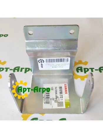 0007982721 Lower bracket (2.5x190.5x249.4) Claas