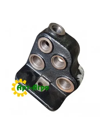 295036A1 Кронштейн гидравлический выносной CNH