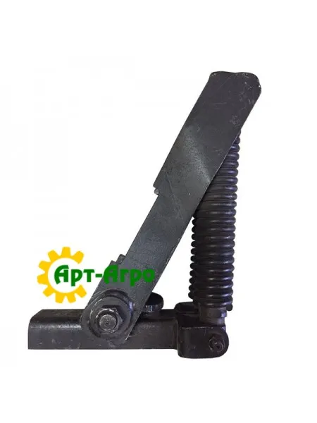 240590 2-Spring Stalk Bracket for Wil-Rich Cultivator