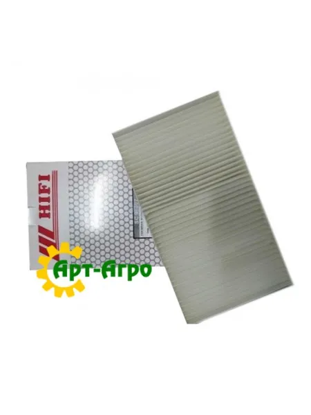 SC90097 Повітряний фільтр HIFI SC90097 Повітряний фільтр HIFI