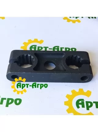 0005245390 Uchwyt sterujący ślimakiem głowicy Claas