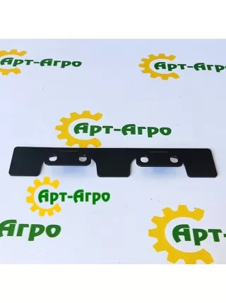 0005241530 Scythe head plate Claas 0005241530 Scythe head plate Claas