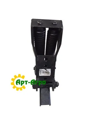 240590 2-Spring Stalk Bracket for Wil-Rich Cultivator