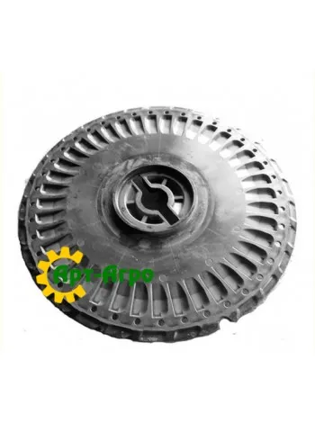 A52391 Диск висіваючий (без упакування) кукурудза/кондитерський соняшник 40 отв 4,5mm. великі John Deere