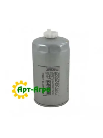 S4999 NR Fuel filter SOFIMA