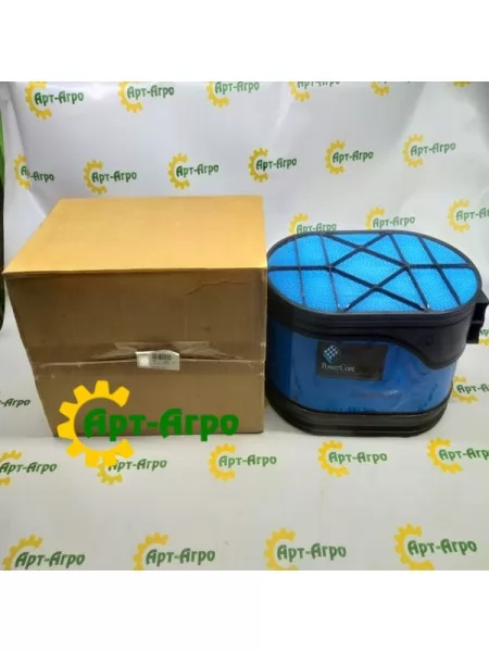 4286473M2 Фільтр повітряний вставка Agco Parts