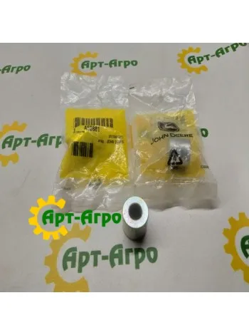 A55881 Tuleja koła ugniatającego John Deere