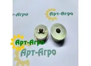 A55888 Втулка колеса, що прикочує JOHN DEERE (Аналог)