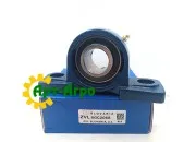 Jednostka łożyskowa SGC206S ZVL