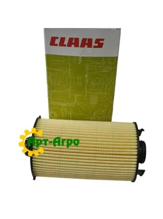 11429540 Фільтр масляний Claas