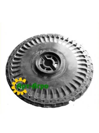 A52391 Диск висіваючий (без упакування) кукурудза/кондитерський соняшник 40 отв 4,5mm. великі John D