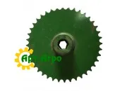 AH131039 Зірочка шнека жниварки (Z=40) John Deere