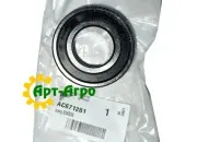 AC671261 KVERNELAND - 3206B 2RSRTNG NSK Підшипник дворядний кульковий