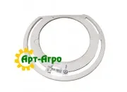 Uszczelka miernika monosem 6203-B