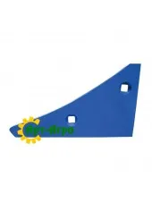 3401900 Клин полевой доски правый АК10 207х120х10 LEMKEN FRANK