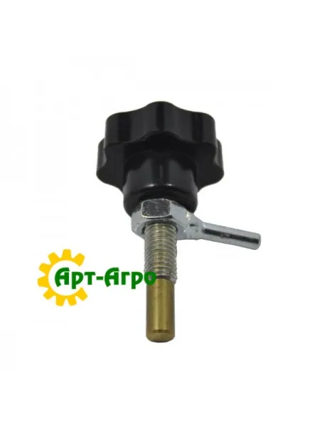 G16621830 Фиксатор регулировки глубины высева Gaspardo
