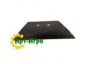 631112 Лемех передплужника оборотний Kuhn Frank