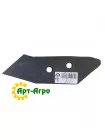 622165 IQparts plow chisel left