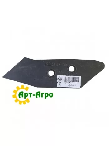 622165 IQparts plow chisel left