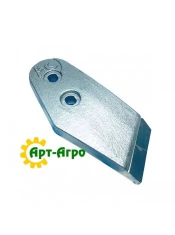 PBH0029G Долото з напайкою карб вольфраму для плуга Kuhn праве(Agri Carb)