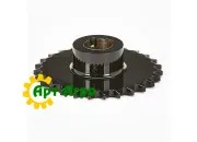 296022A1 CNH AP Return Elevator Drive Gear