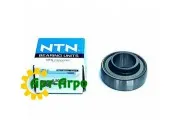 Łożysko kulkowe samonastawne NTN JL205C3