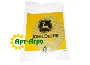 R232491 Шайба упорная опоры переднего моста трактора John Deere