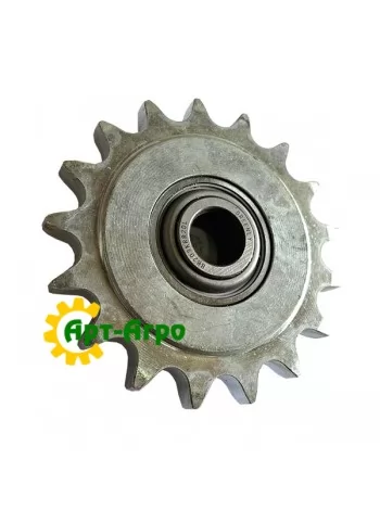 D41717900 Зірочка натяжна Greenly