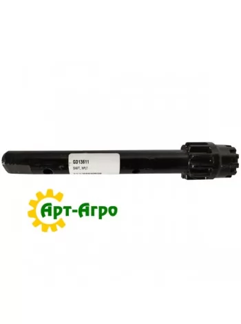 GD13611 Вал із шестернею Kinze