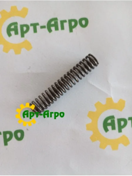 T27888 Spring John Deere