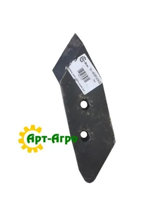622165 Долото з напайкою для плуга IQparts ліве