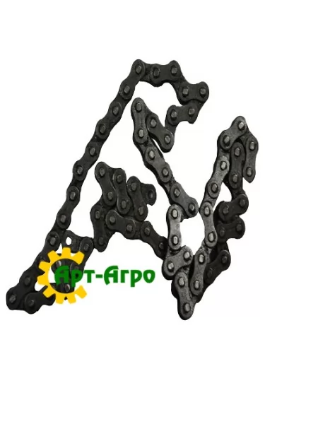 F06080038 Ланцюг 1/2 ISO 083 74 ланки GASPARDO