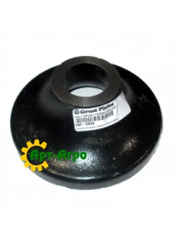 566-004D Chopper disc stop short, GP 3000TM
