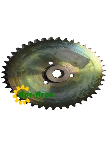 851769 Зірочка Z-44 Massey Ferguson