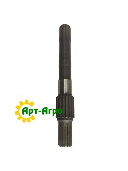 H165508 Вал шестерня JOHN DEERE