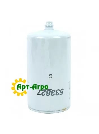 533827 паливний фільтр WIX (POLAND)